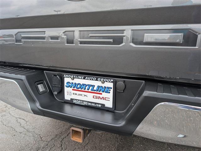 used 2018 Ford F-150 car, priced at $22,990