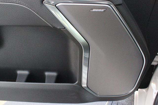 new 2026 GMC Sierra 1500 car, priced at $79,079