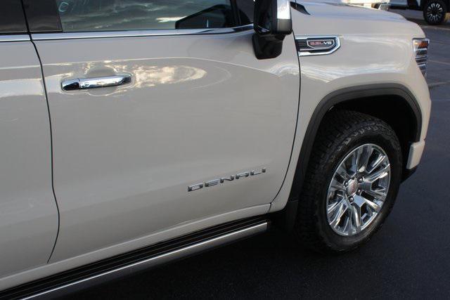 new 2026 GMC Sierra 1500 car, priced at $79,079