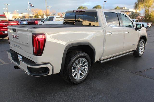 new 2026 GMC Sierra 1500 car, priced at $79,079