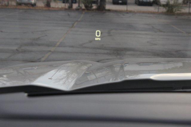 new 2026 GMC Sierra 1500 car, priced at $79,079