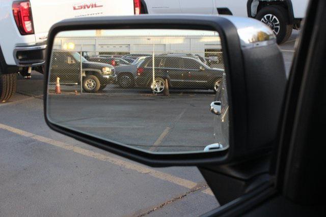 new 2026 GMC Sierra 1500 car, priced at $79,079