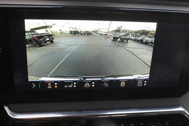 new 2026 GMC Sierra 1500 car, priced at $79,079