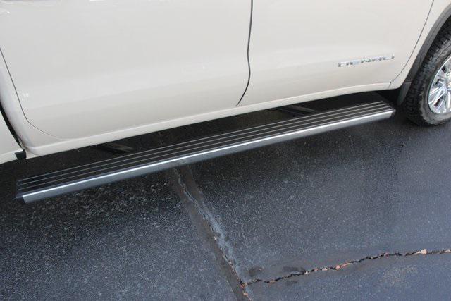 new 2026 GMC Sierra 1500 car, priced at $79,079