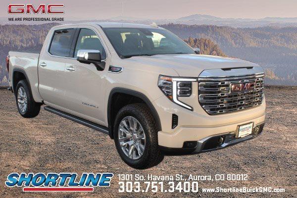 new 2026 GMC Sierra 1500 car, priced at $79,079