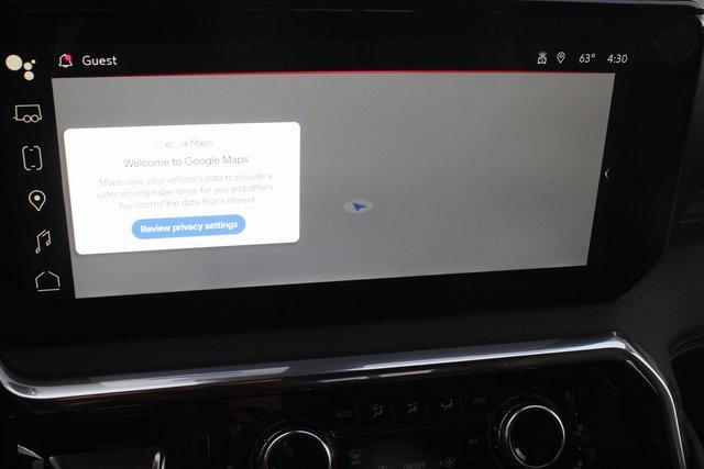 new 2026 GMC Sierra 1500 car, priced at $79,079