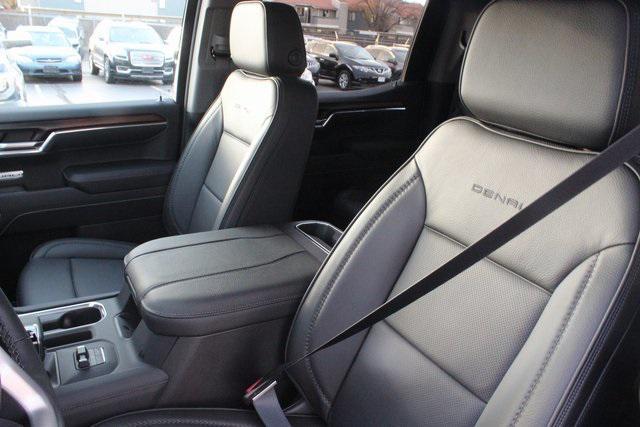 new 2026 GMC Sierra 1500 car, priced at $79,079