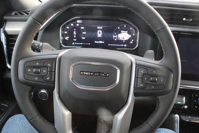 new 2026 GMC Sierra 1500 car, priced at $79,079