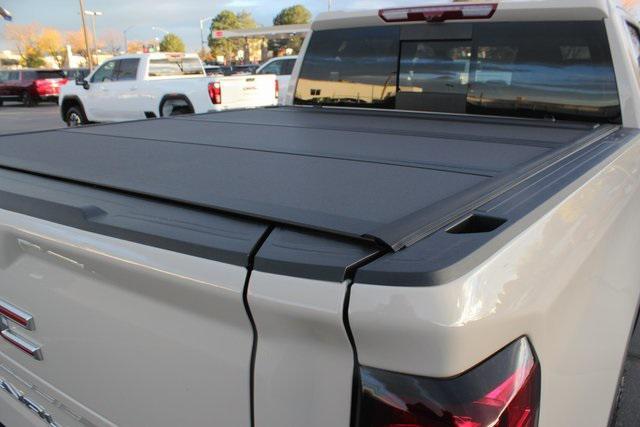 new 2026 GMC Sierra 1500 car, priced at $79,079