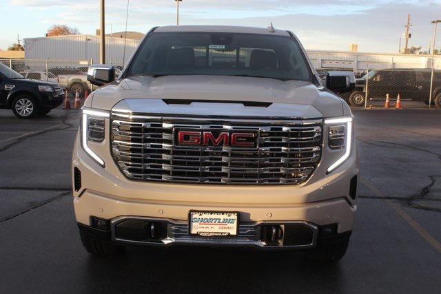 new 2026 GMC Sierra 1500 car, priced at $79,079