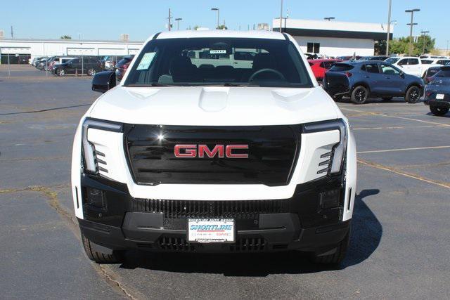 new 2026 GMC Sierra EV car, priced at $69,028