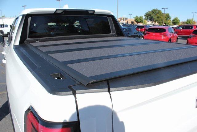 new 2026 GMC Sierra EV car, priced at $69,028