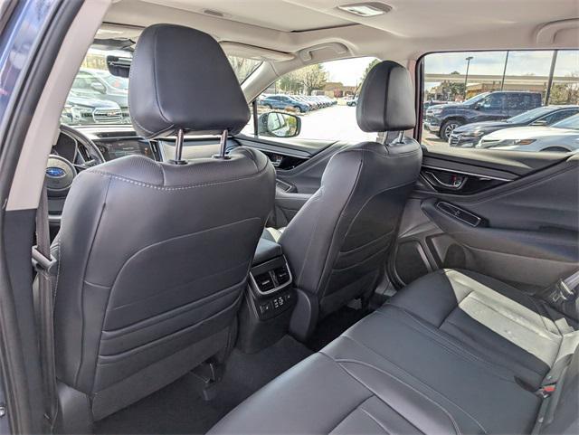 used 2024 Subaru Outback car, priced at $33,046