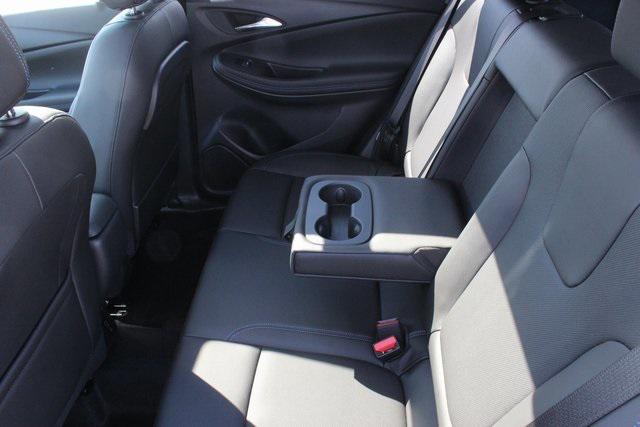 new 2026 Buick Encore GX car, priced at $32,509