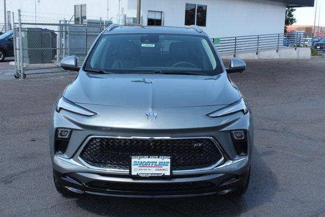 new 2026 Buick Encore GX car, priced at $32,509