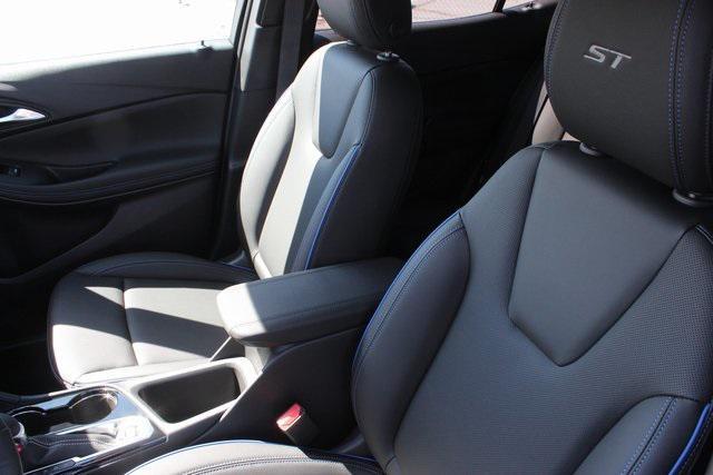 new 2026 Buick Encore GX car, priced at $32,509