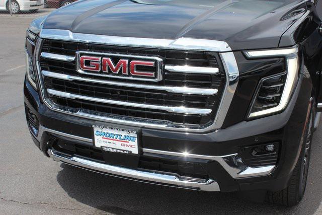 new 2025 GMC Yukon car, priced at $71,154