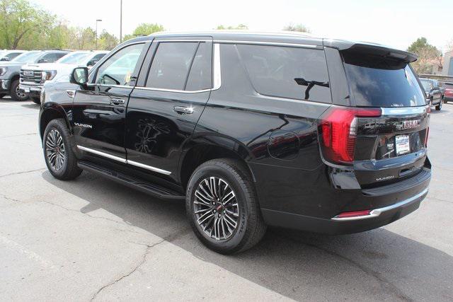 new 2025 GMC Yukon car, priced at $71,154