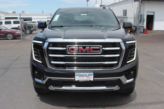new 2025 GMC Yukon car, priced at $71,154