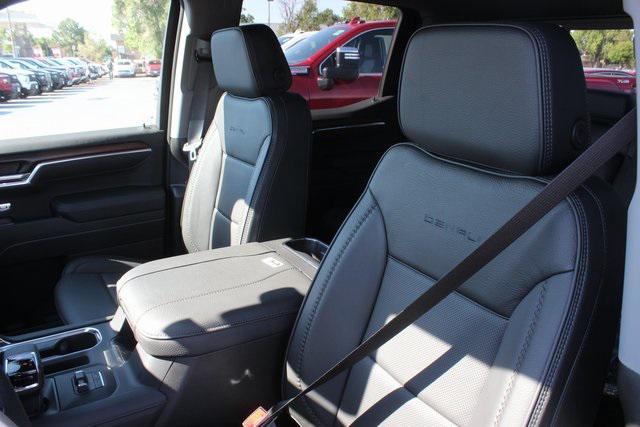 new 2025 GMC Sierra 1500 car, priced at $68,889