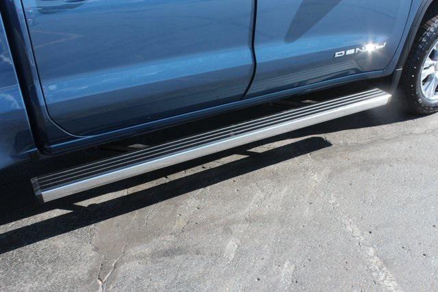 new 2025 GMC Sierra 1500 car, priced at $68,889