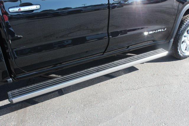 new 2025 GMC Sierra 1500 car, priced at $68,389
