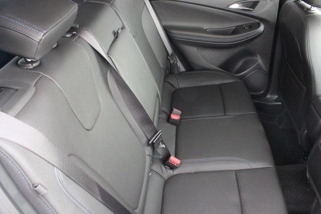 new 2026 Buick Encore GX car, priced at $30,559