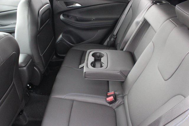 new 2026 Buick Encore GX car, priced at $30,559
