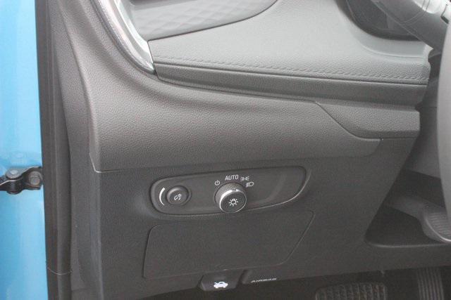 new 2026 Buick Encore GX car, priced at $30,559