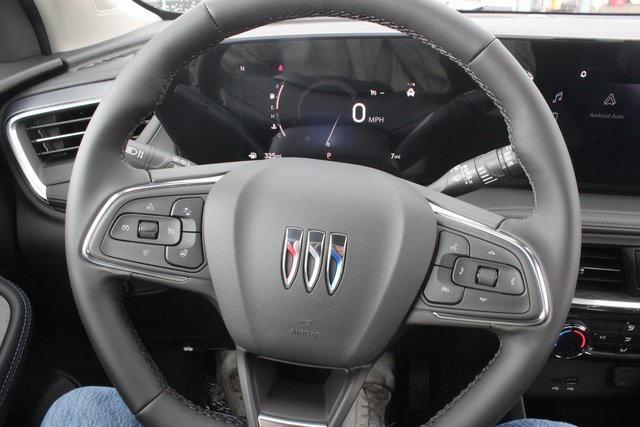 new 2026 Buick Encore GX car, priced at $30,559