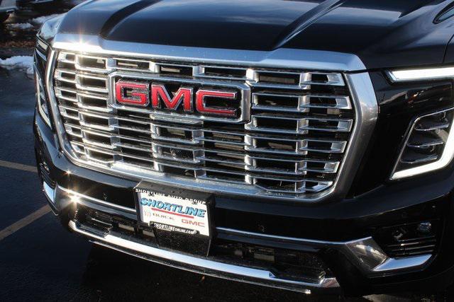 new 2025 GMC Yukon XL car, priced at $91,969