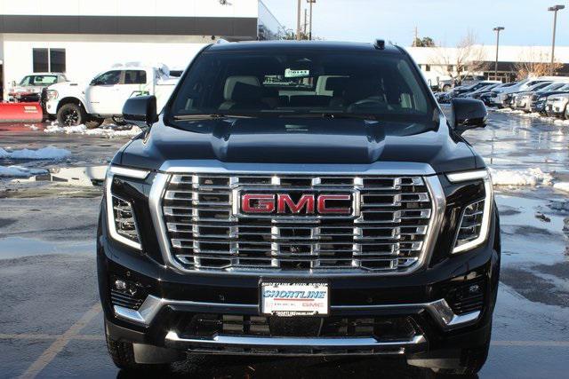 new 2025 GMC Yukon XL car, priced at $91,969