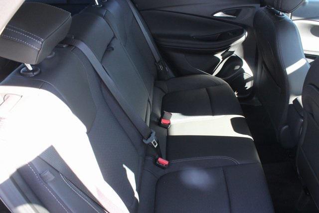 new 2026 Buick Encore GX car, priced at $29,564