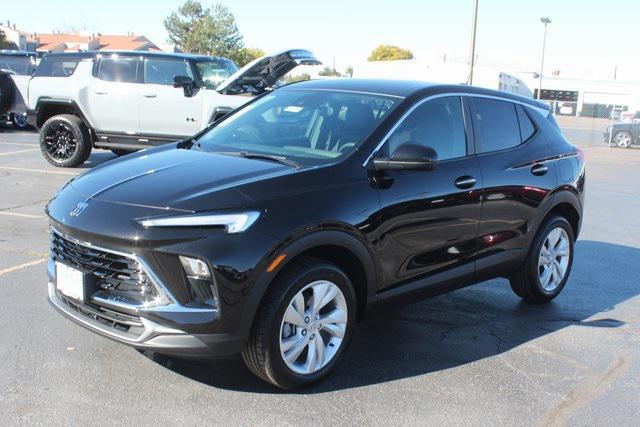 new 2026 Buick Encore GX car, priced at $29,564