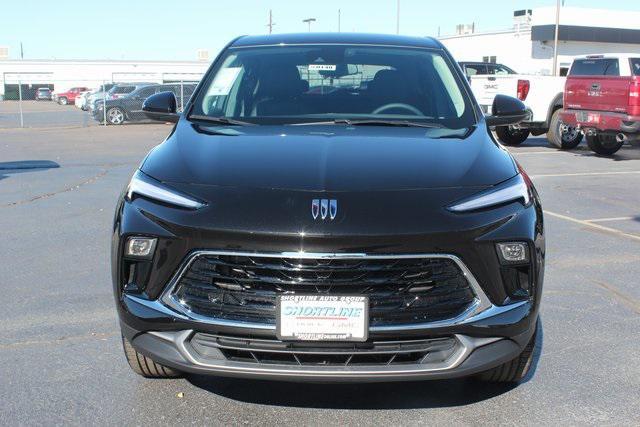 new 2026 Buick Encore GX car, priced at $29,564