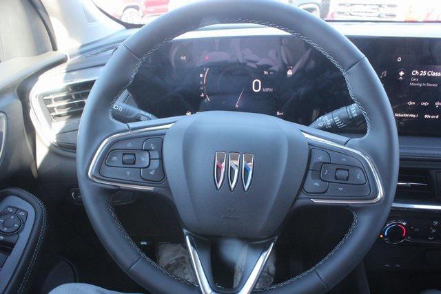 new 2026 Buick Encore GX car, priced at $29,564