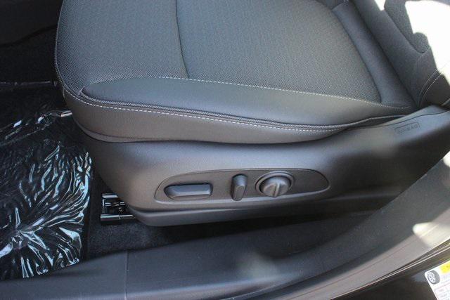 new 2026 Buick Encore GX car, priced at $29,564