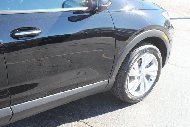 new 2026 Buick Encore GX car, priced at $29,564