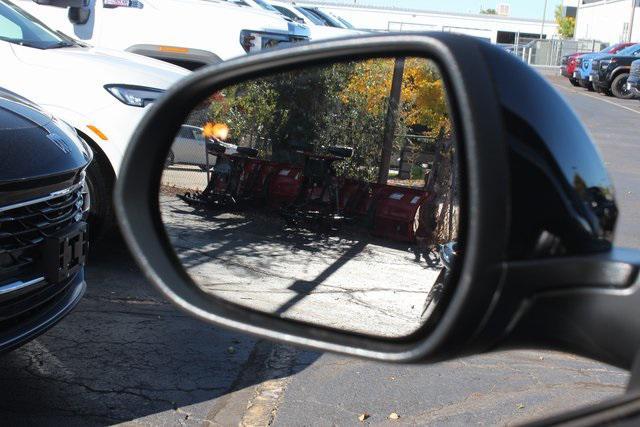 new 2026 Buick Encore GX car, priced at $29,564