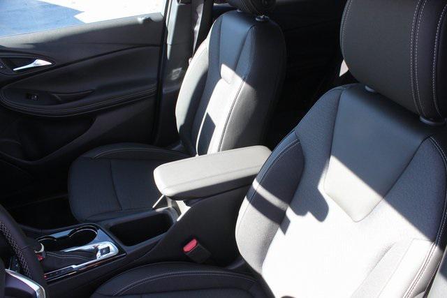 new 2026 Buick Encore GX car, priced at $29,564