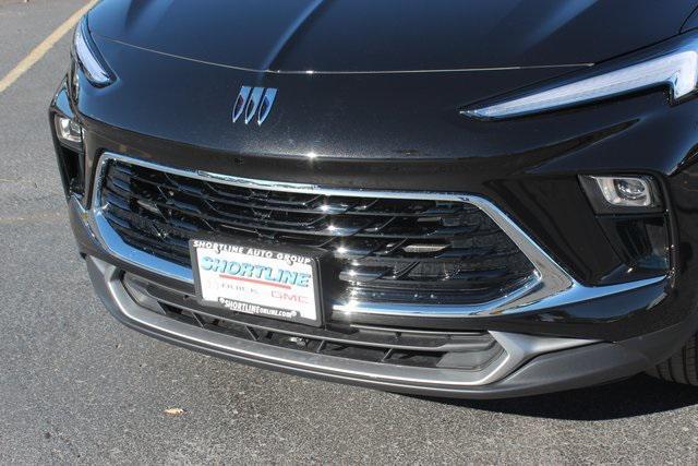 new 2026 Buick Encore GX car, priced at $29,564