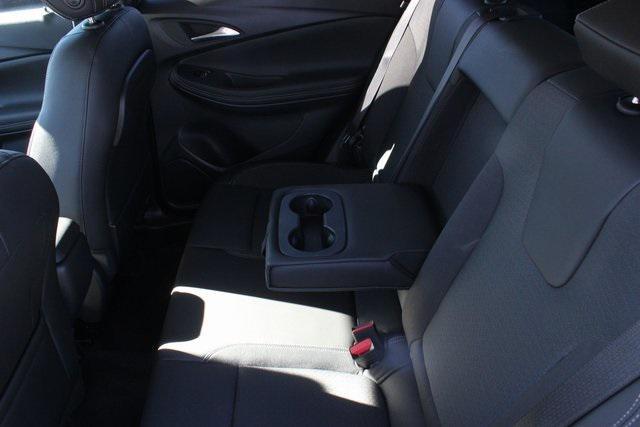 new 2026 Buick Encore GX car, priced at $29,564