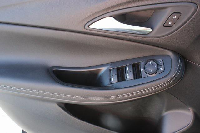 new 2026 Buick Encore GX car, priced at $29,564