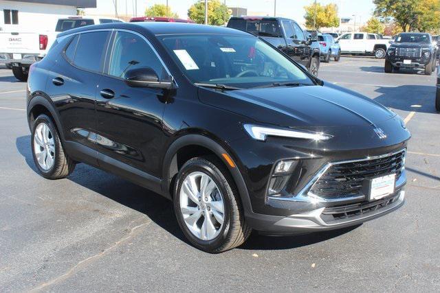 new 2026 Buick Encore GX car, priced at $29,564