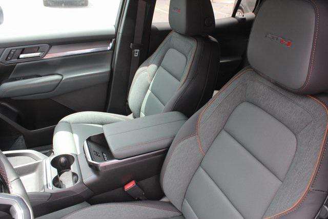 new 2026 GMC Terrain car, priced at $43,285