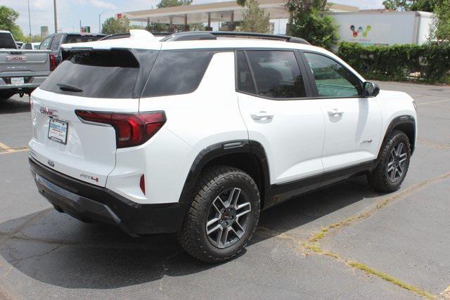 new 2026 GMC Terrain car, priced at $43,285