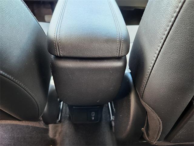 used 2022 Buick Encore GX car, priced at $20,490
