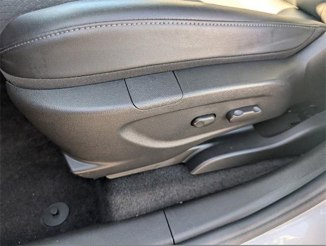 used 2022 Buick Encore car, priced at $20,687
