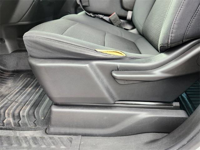 used 2019 GMC Sierra 1500 car, priced at $18,150