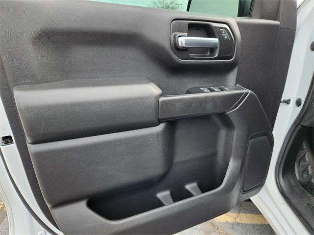 used 2019 GMC Sierra 1500 car, priced at $18,150